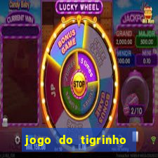 jogo do tigrinho plataforma chinesa